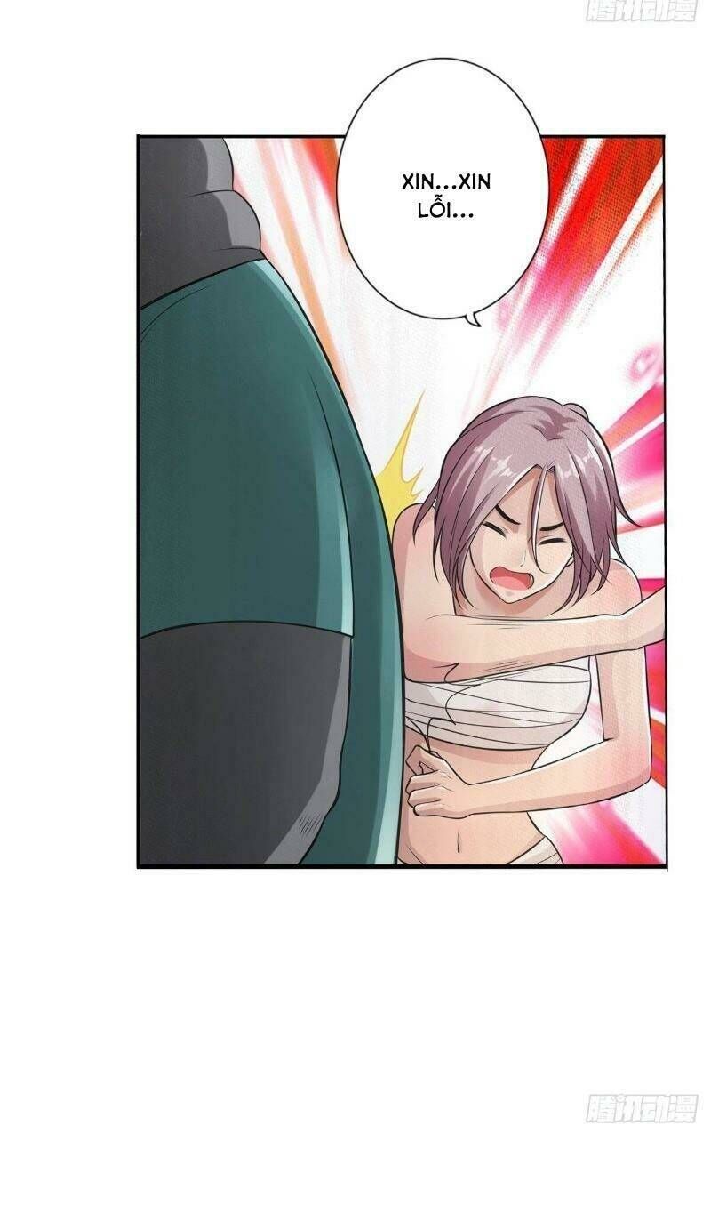 Nhân Vật Phản Diện Đi Tìm Đường Chết Chapter 56 - 12