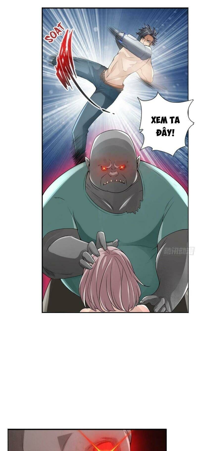 Nhân Vật Phản Diện Đi Tìm Đường Chết Chapter 56 - 14