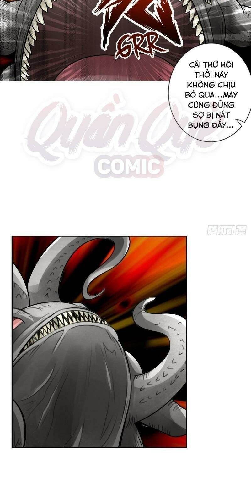 Nhân Vật Phản Diện Đi Tìm Đường Chết Chapter 56 - 17