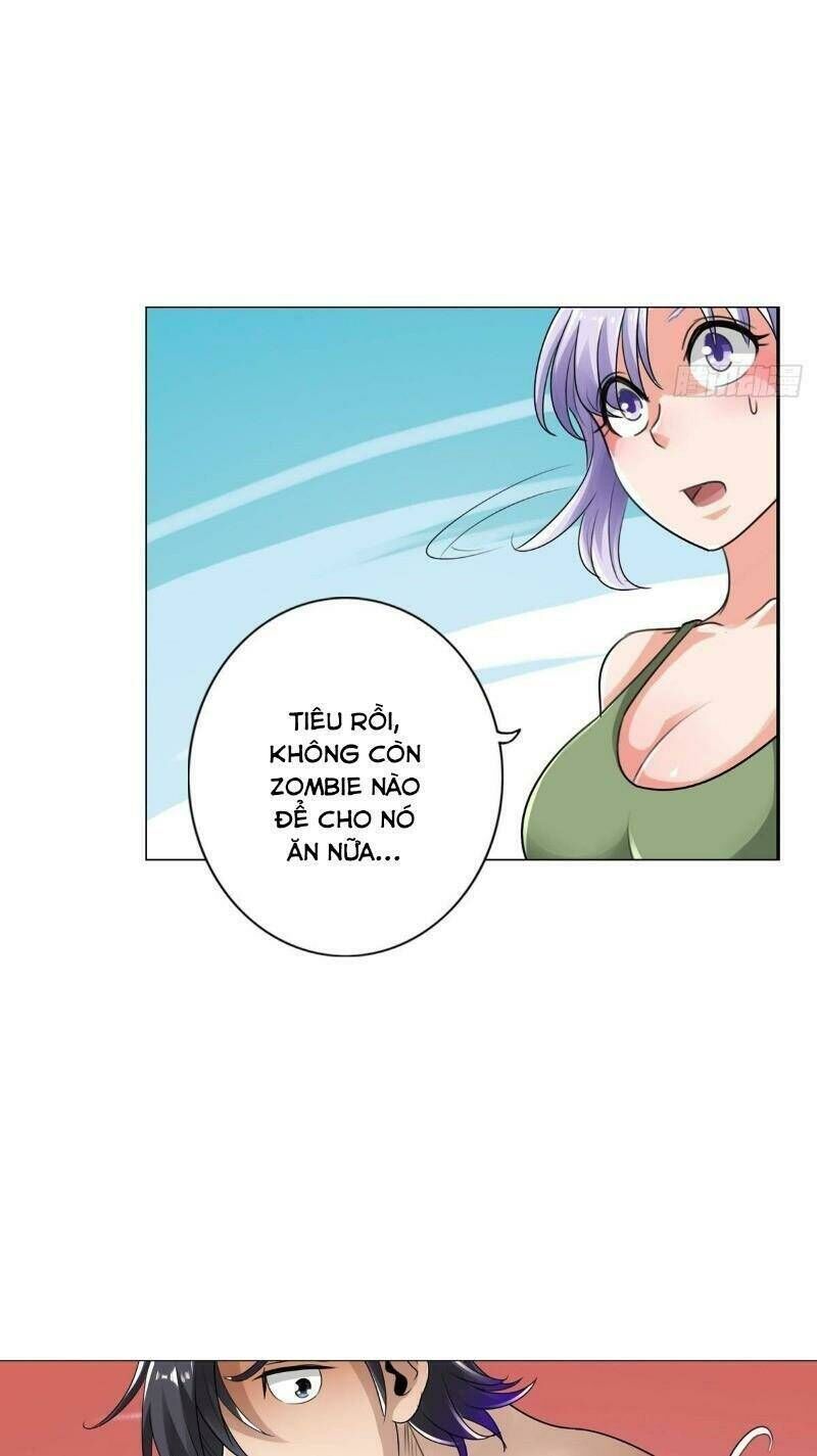 Nhân Vật Phản Diện Đi Tìm Đường Chết Chapter 56 - 18