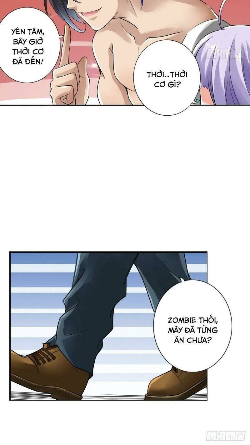 Nhân Vật Phản Diện Đi Tìm Đường Chết Chapter 56 - 19