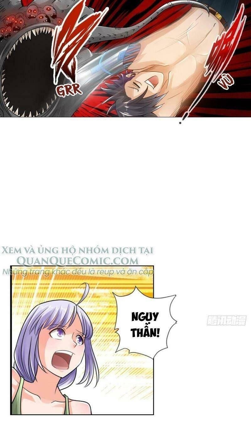 Nhân Vật Phản Diện Đi Tìm Đường Chết Chapter 56 - 21