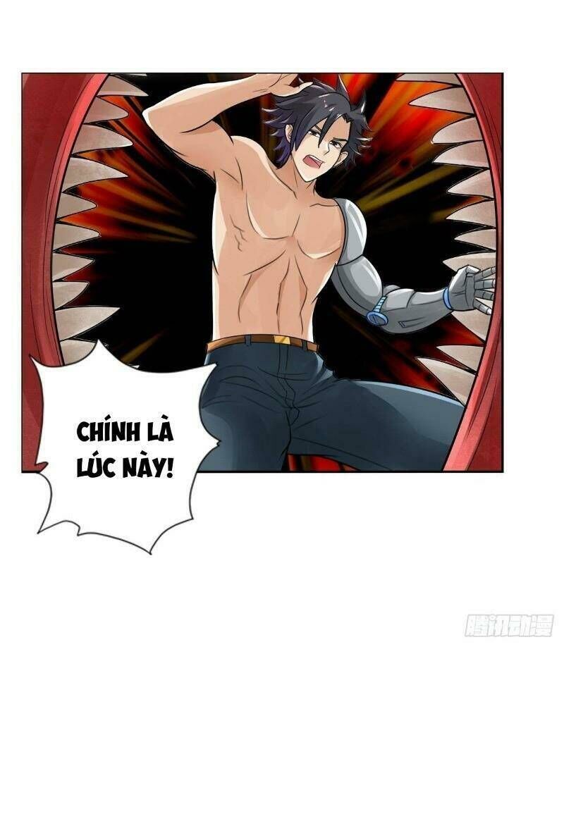 Nhân Vật Phản Diện Đi Tìm Đường Chết Chapter 56 - 23