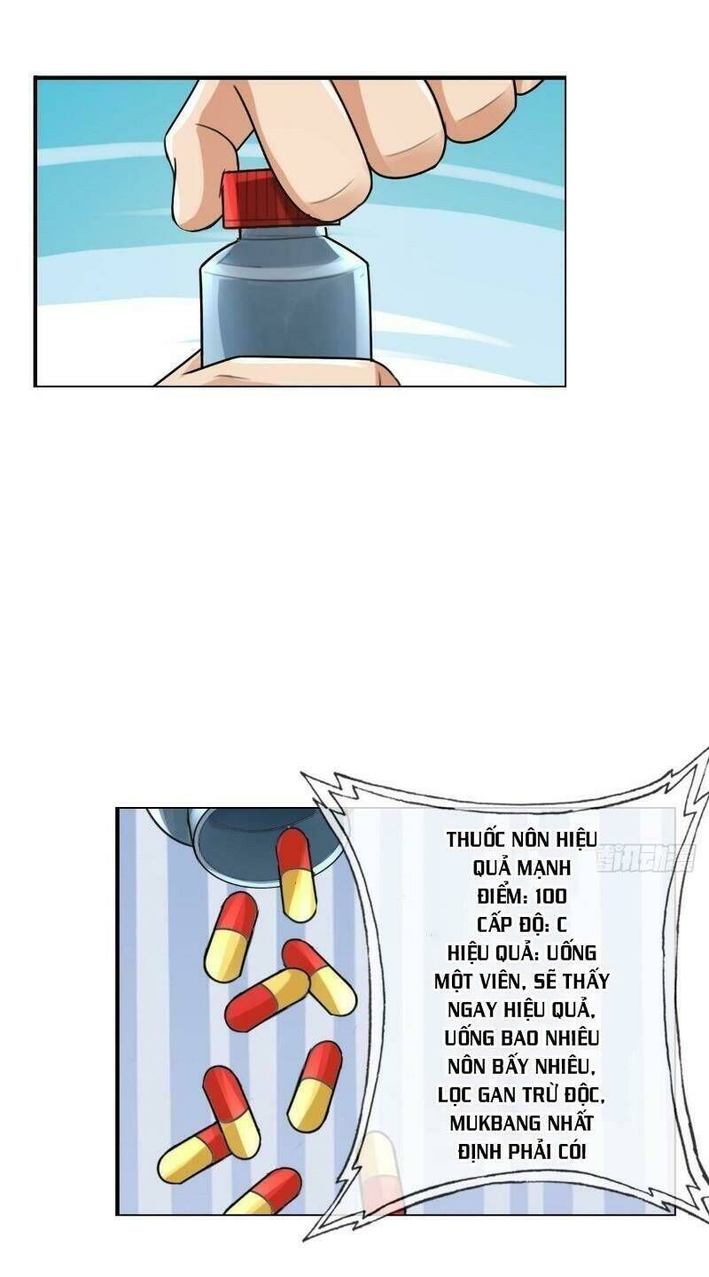 Nhân Vật Phản Diện Đi Tìm Đường Chết Chapter 56 - 24