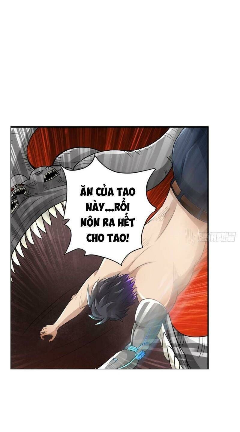 Nhân Vật Phản Diện Đi Tìm Đường Chết Chapter 56 - 25