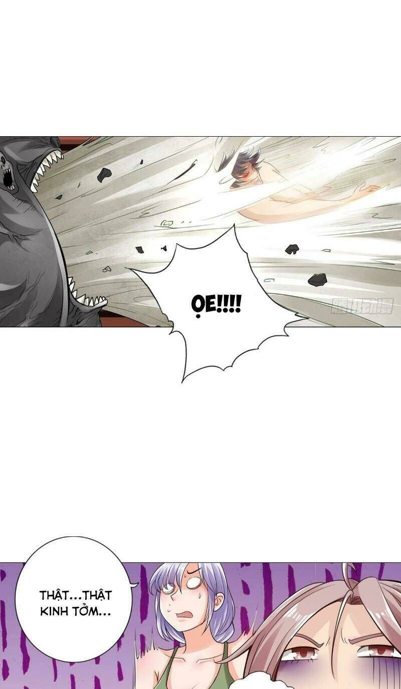 Nhân Vật Phản Diện Đi Tìm Đường Chết Chapter 56 - 26
