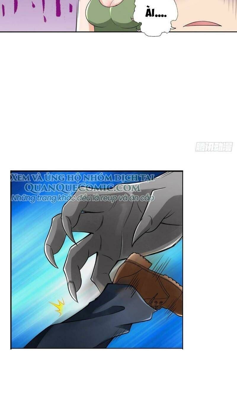 Nhân Vật Phản Diện Đi Tìm Đường Chết Chapter 56 - 27