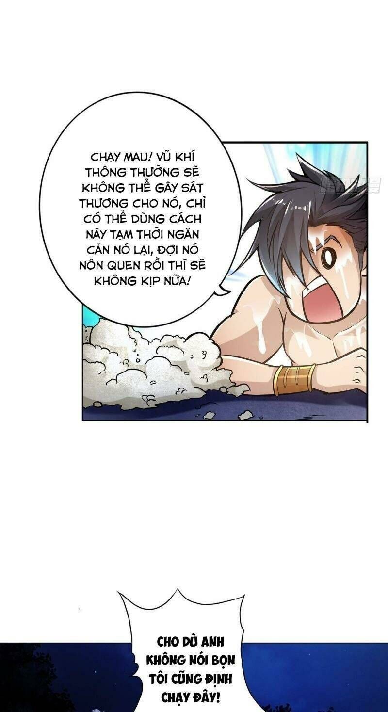 Nhân Vật Phản Diện Đi Tìm Đường Chết Chapter 56 - 28