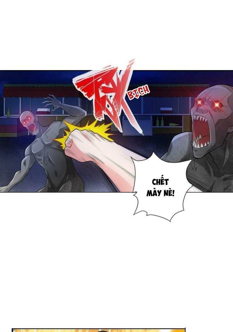 Nhân Vật Phản Diện Đi Tìm Đường Chết Chapter 56 - 30