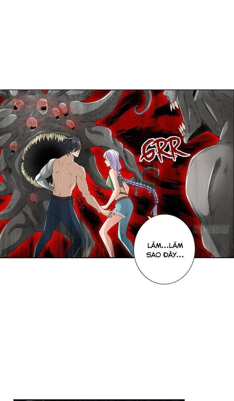 Nhân Vật Phản Diện Đi Tìm Đường Chết Chapter 56 - 4