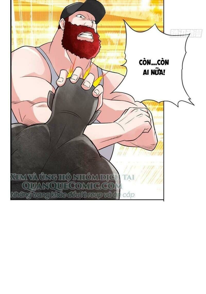 Nhân Vật Phản Diện Đi Tìm Đường Chết Chapter 56 - 31