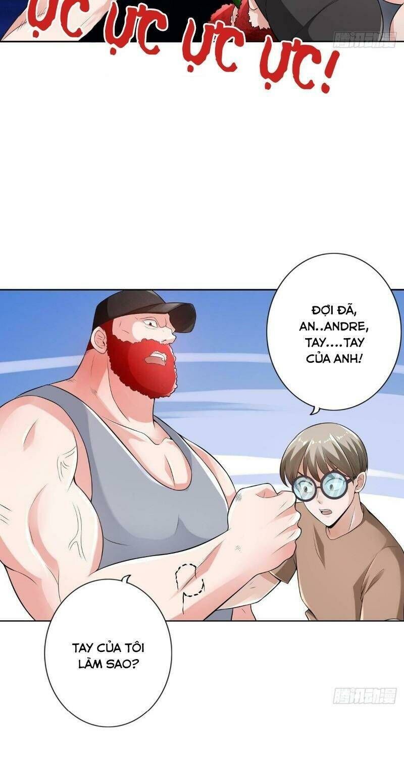 Nhân Vật Phản Diện Đi Tìm Đường Chết Chapter 56 - 33