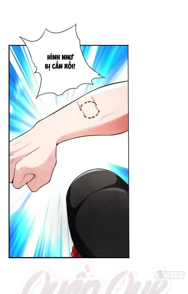 Nhân Vật Phản Diện Đi Tìm Đường Chết Chapter 56 - 34