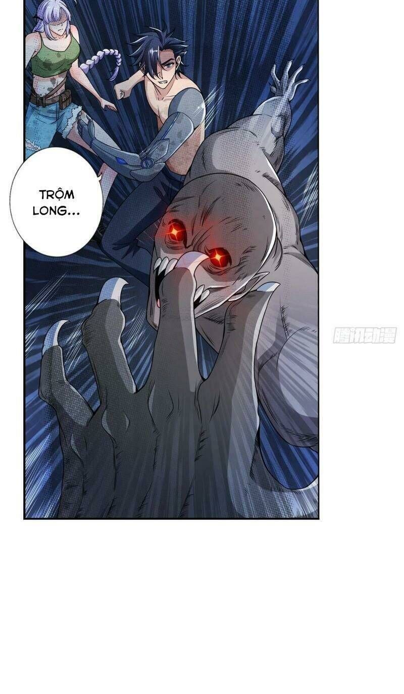 Nhân Vật Phản Diện Đi Tìm Đường Chết Chapter 56 - 5
