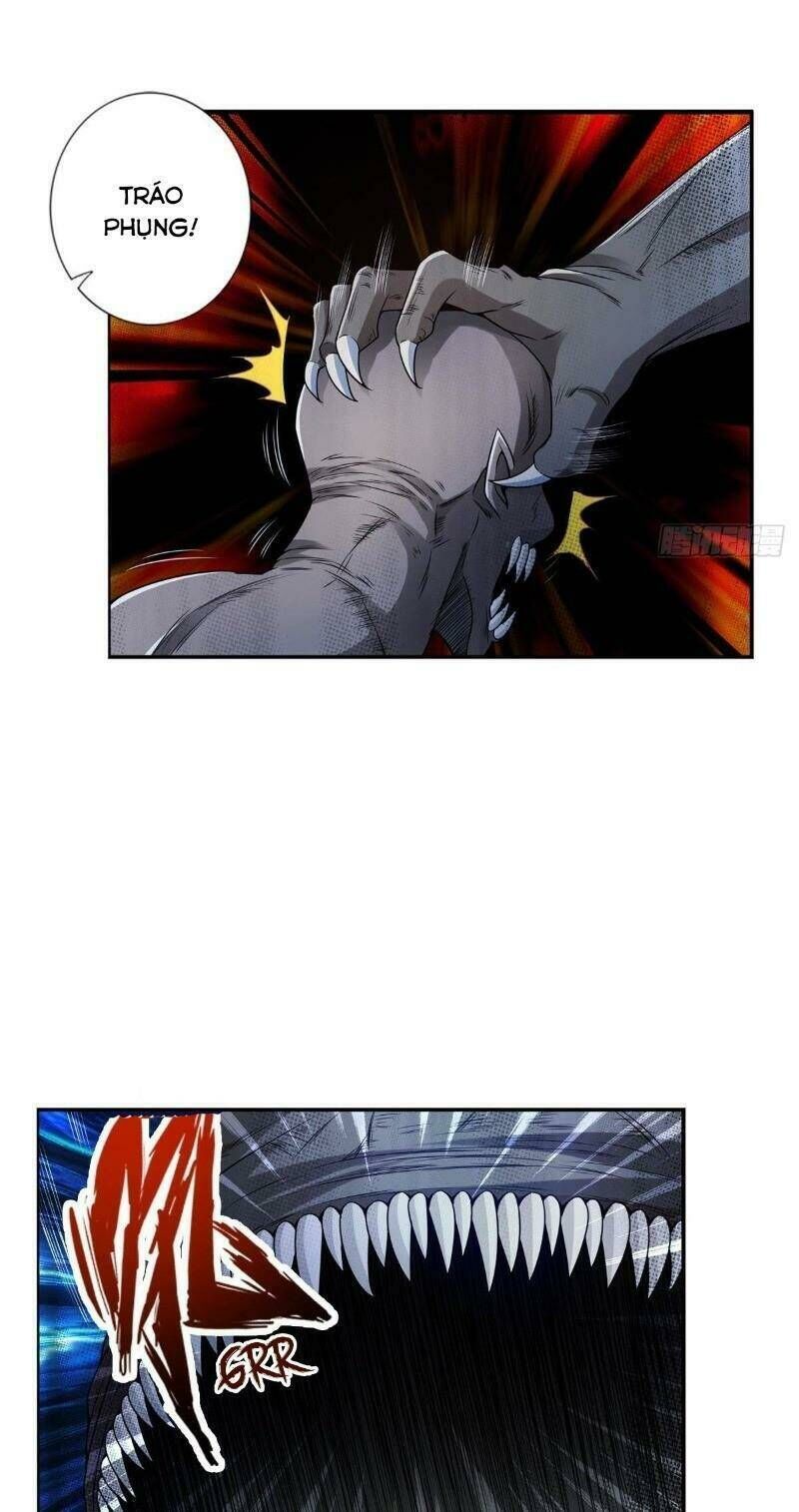 Nhân Vật Phản Diện Đi Tìm Đường Chết Chapter 56 - 6