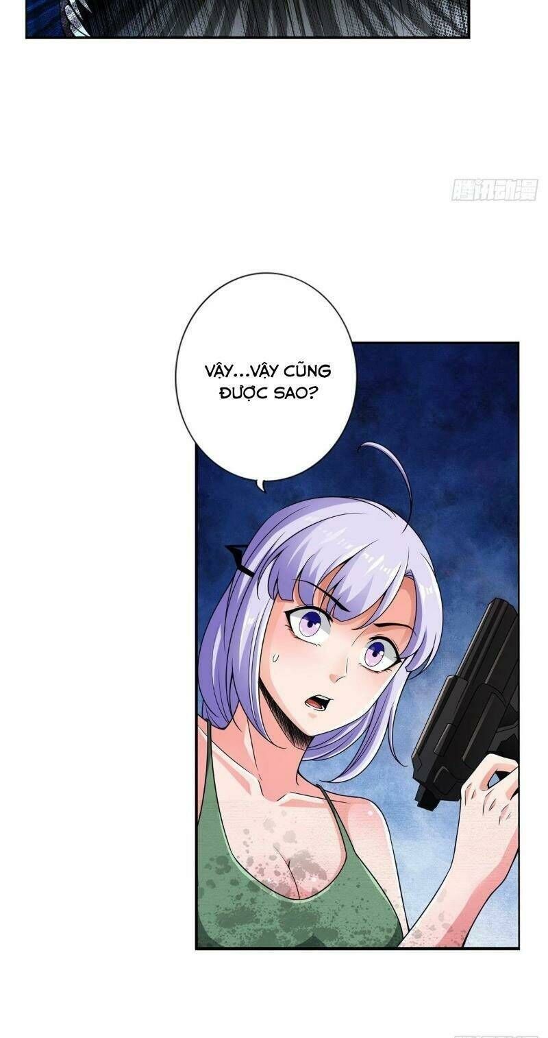Nhân Vật Phản Diện Đi Tìm Đường Chết Chapter 56 - 7