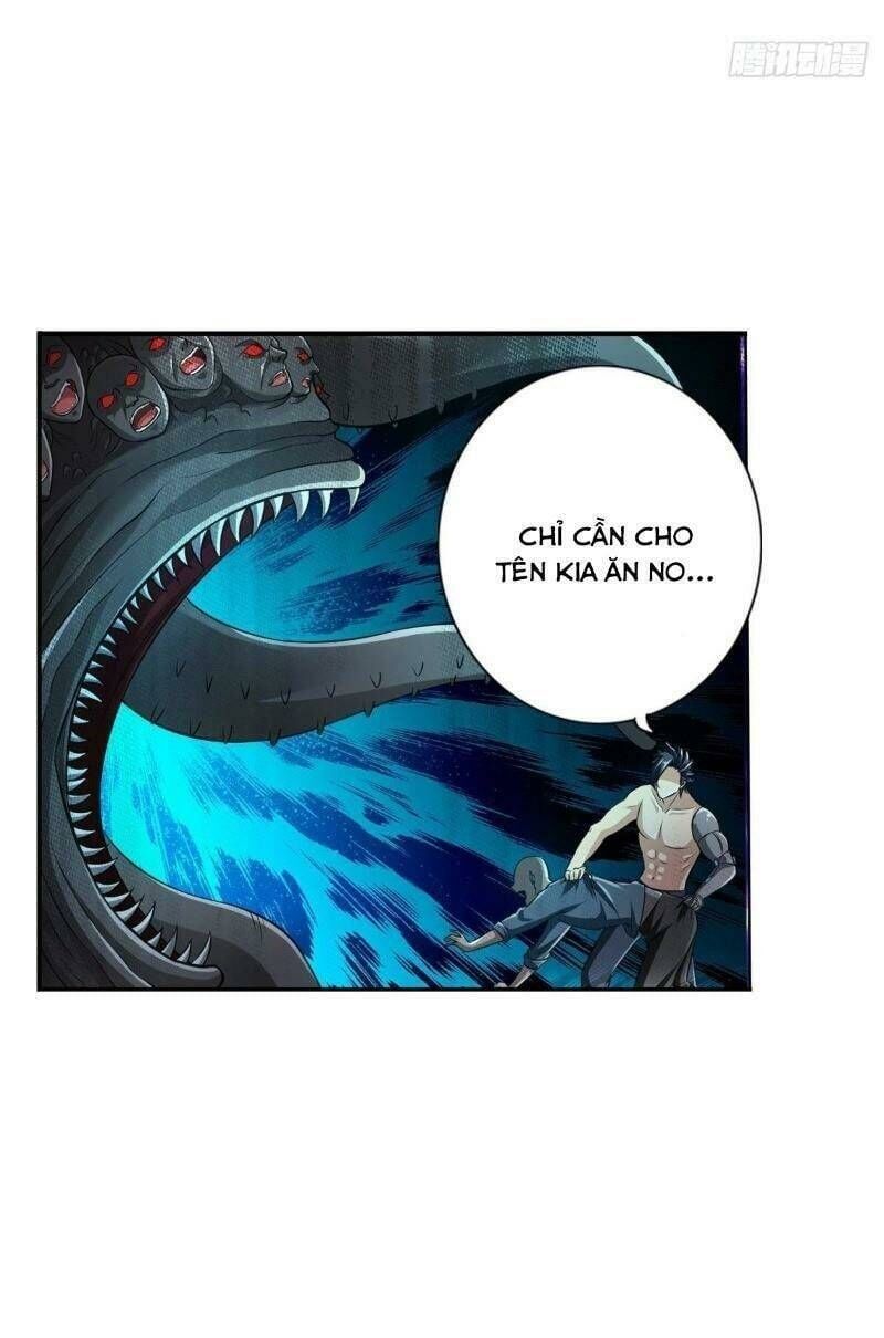 Nhân Vật Phản Diện Đi Tìm Đường Chết Chapter 56 - 9