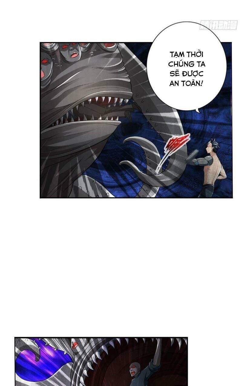 Nhân Vật Phản Diện Đi Tìm Đường Chết Chapter 56 - 10