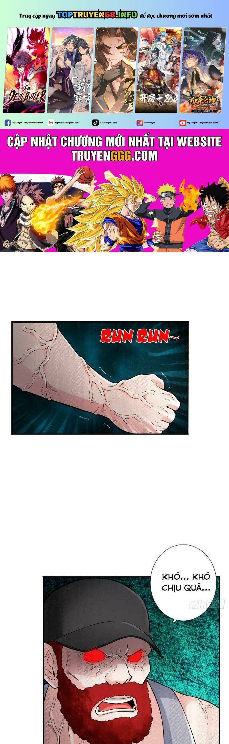 Nhân Vật Phản Diện Đi Tìm Đường Chết Chapter 57 - 2