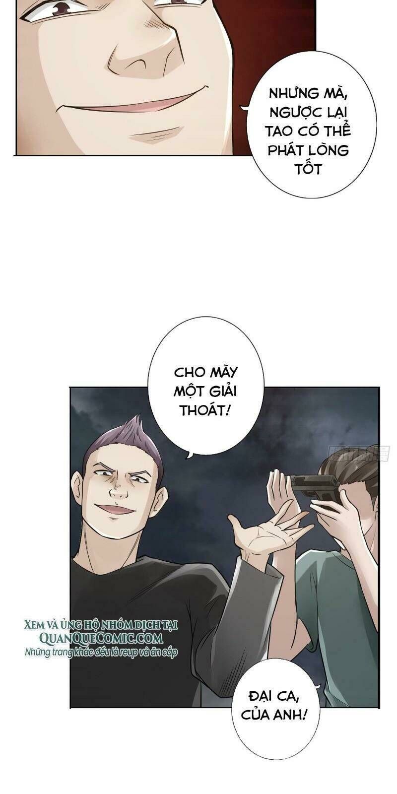 Nhân Vật Phản Diện Đi Tìm Đường Chết Chapter 57 - 11