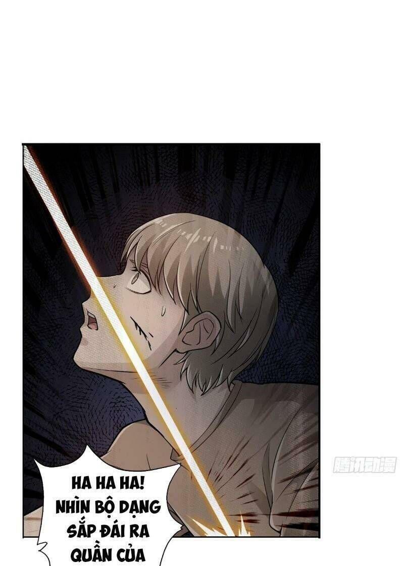 Nhân Vật Phản Diện Đi Tìm Đường Chết Chapter 57 - 14