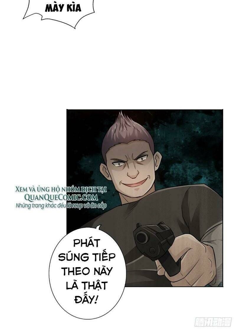 Nhân Vật Phản Diện Đi Tìm Đường Chết Chapter 57 - 15