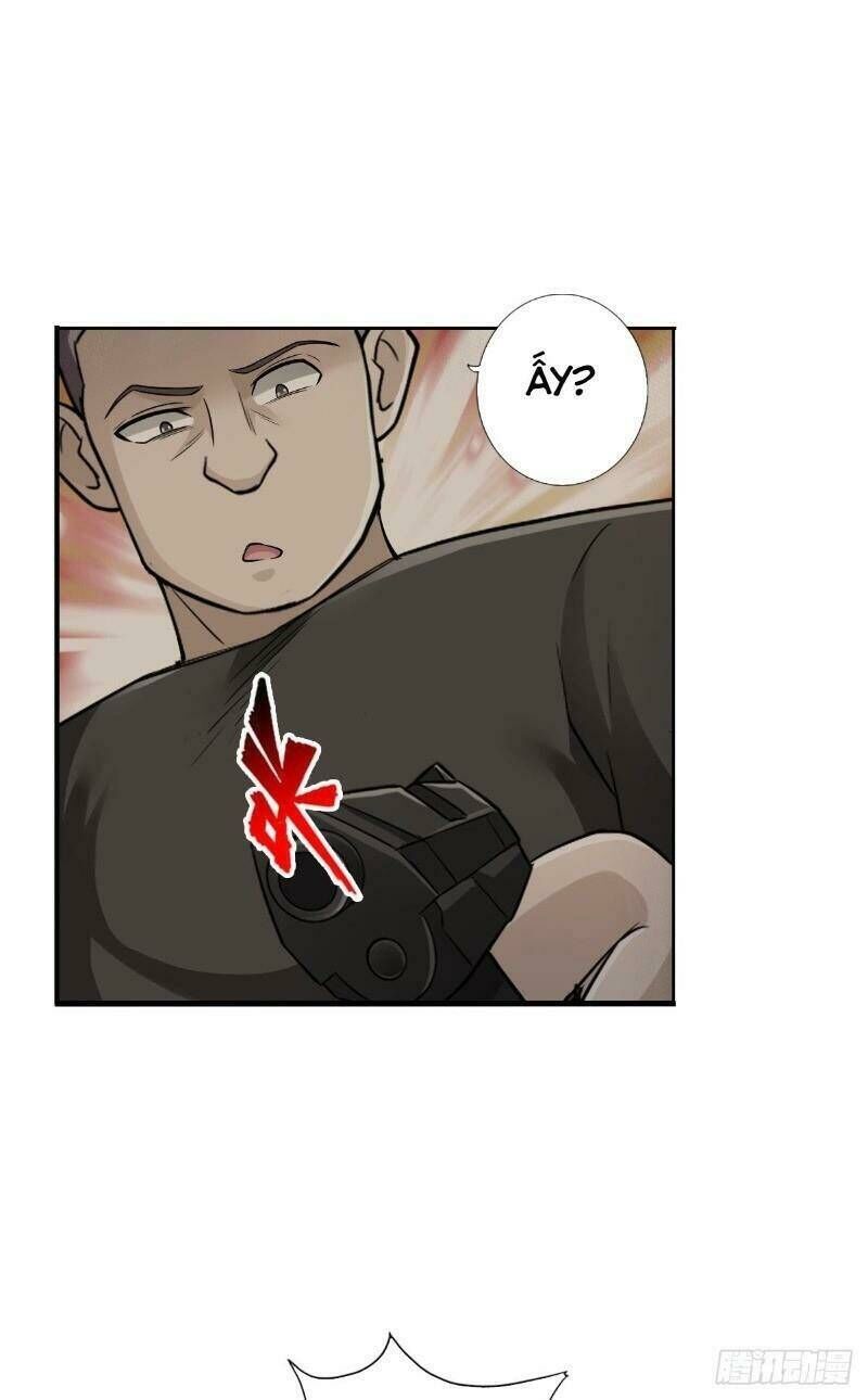 Nhân Vật Phản Diện Đi Tìm Đường Chết Chapter 57 - 16