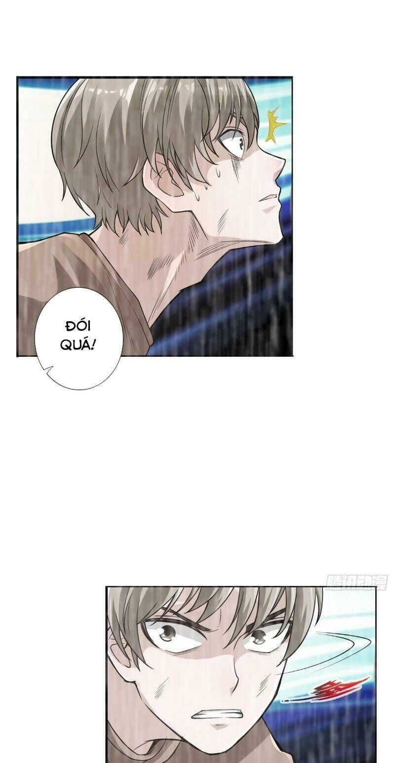 Nhân Vật Phản Diện Đi Tìm Đường Chết Chapter 57 - 18