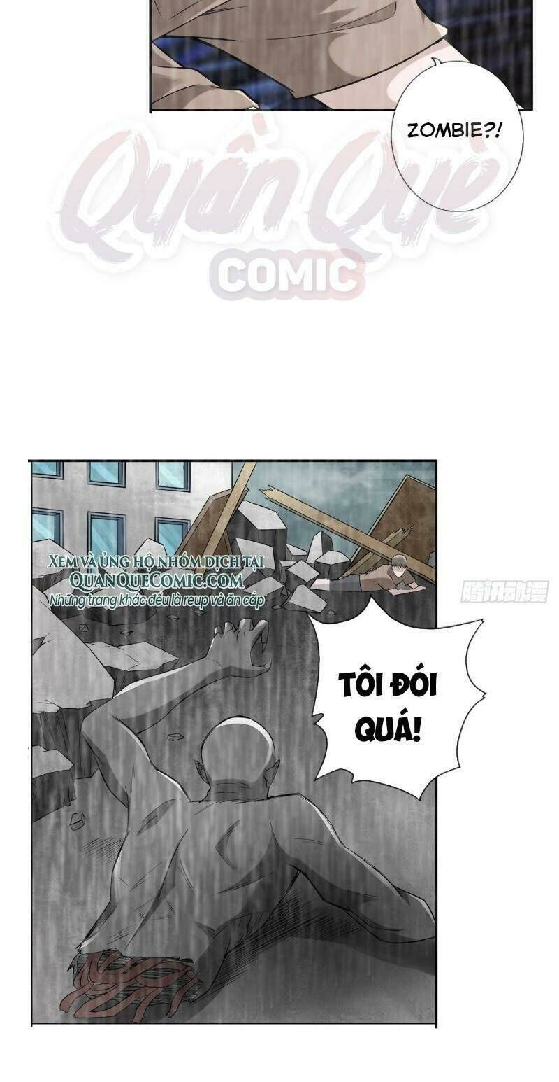 Nhân Vật Phản Diện Đi Tìm Đường Chết Chapter 57 - 19