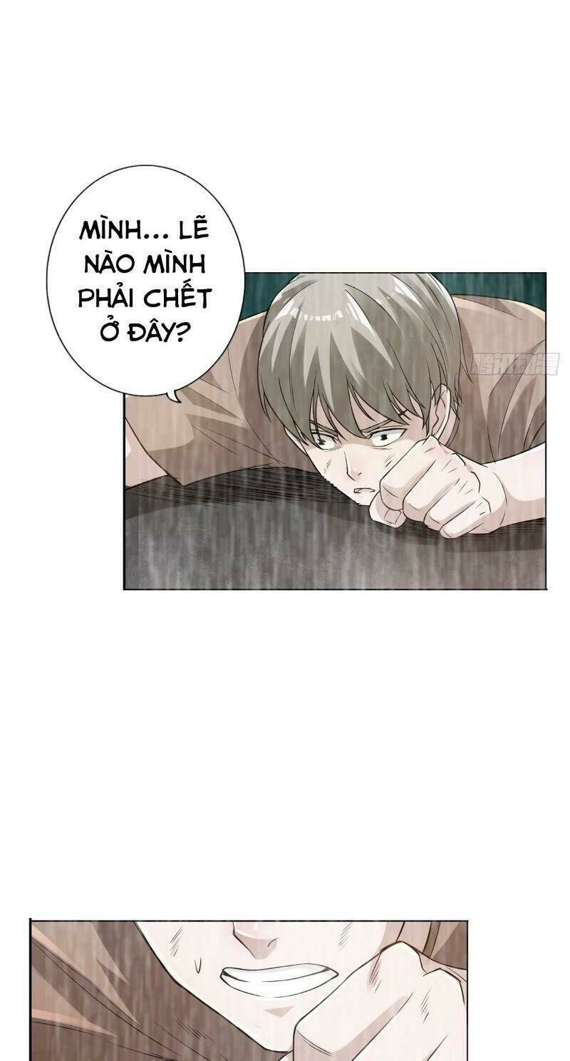 Nhân Vật Phản Diện Đi Tìm Đường Chết Chapter 57 - 20