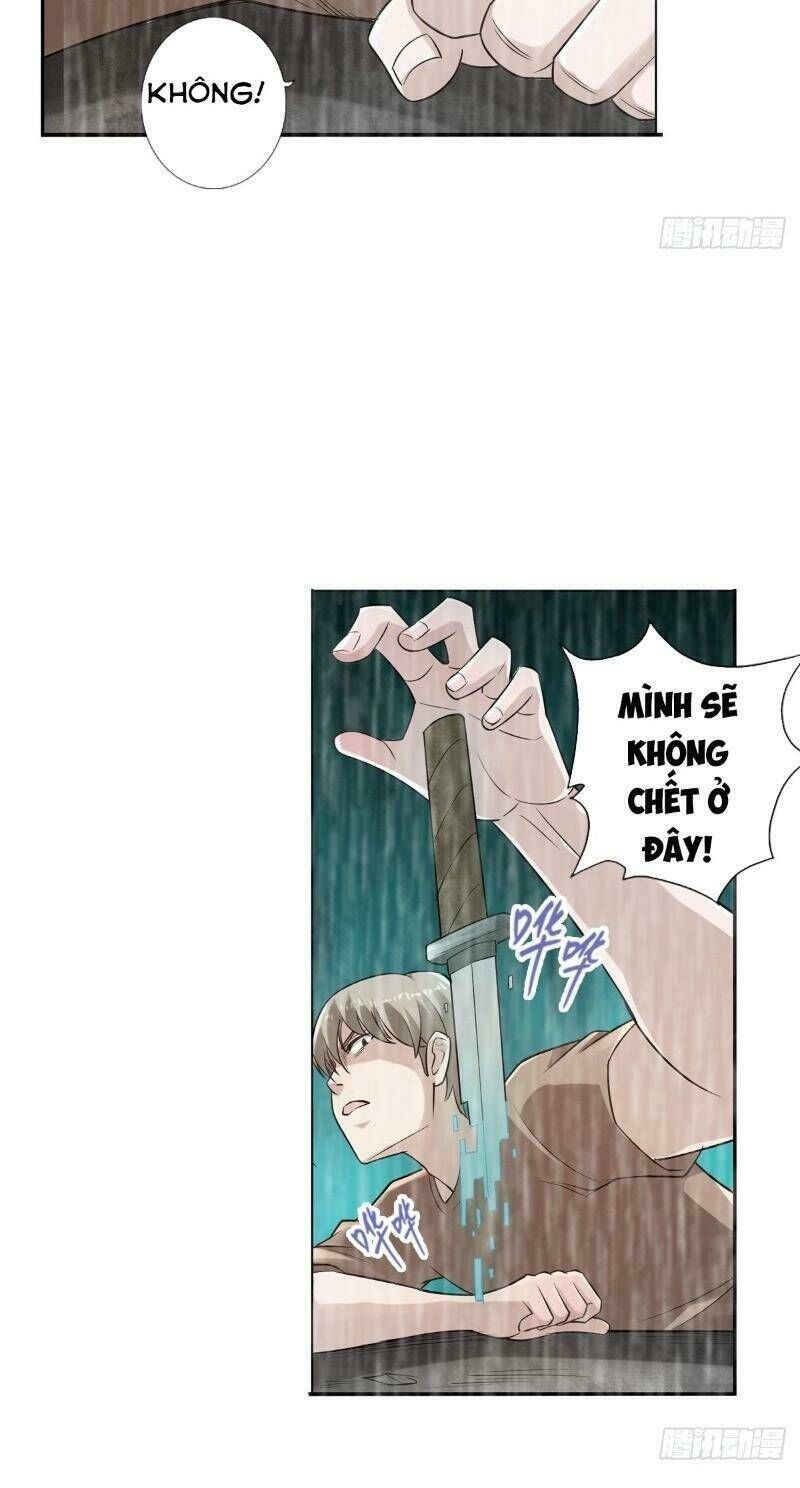 Nhân Vật Phản Diện Đi Tìm Đường Chết Chapter 57 - 21