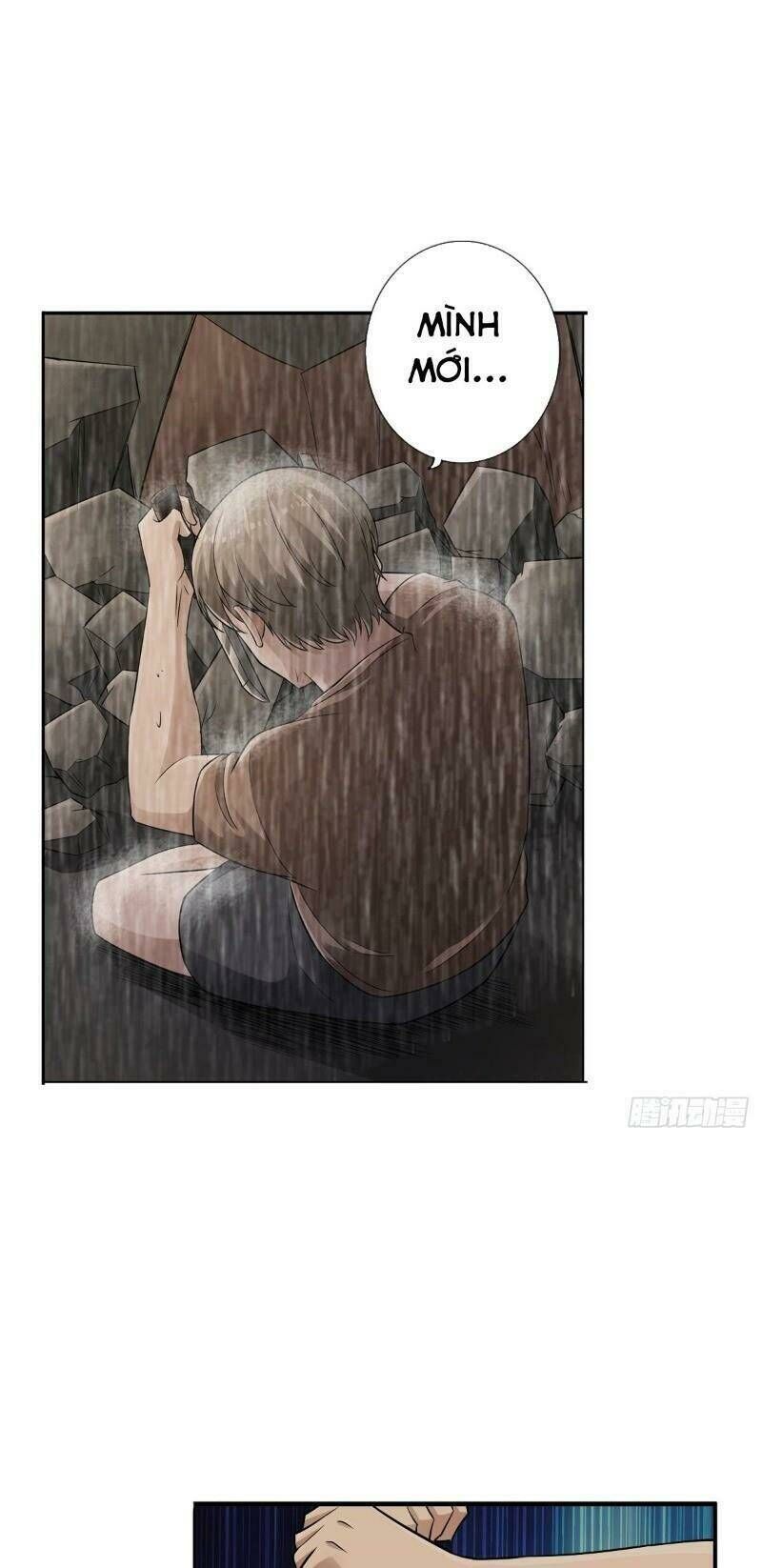 Nhân Vật Phản Diện Đi Tìm Đường Chết Chapter 57 - 22