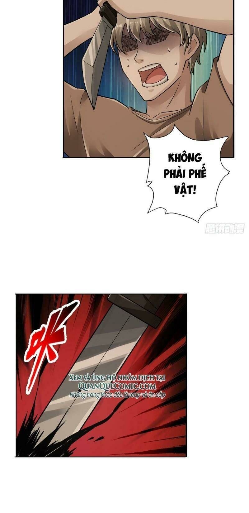 Nhân Vật Phản Diện Đi Tìm Đường Chết Chapter 57 - 23