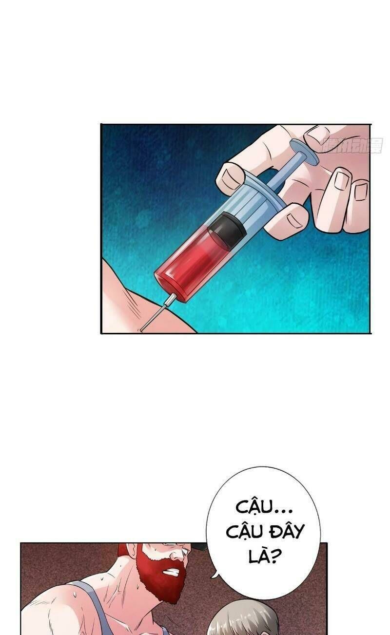 Nhân Vật Phản Diện Đi Tìm Đường Chết Chapter 57 - 24