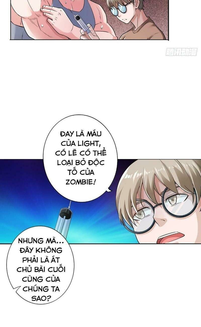 Nhân Vật Phản Diện Đi Tìm Đường Chết Chapter 57 - 25