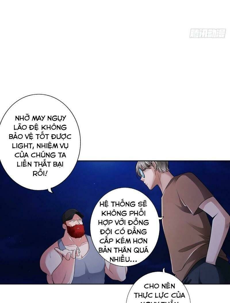 Nhân Vật Phản Diện Đi Tìm Đường Chết Chapter 57 - 26