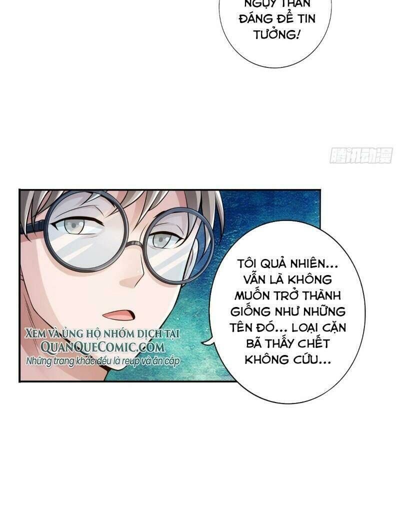 Nhân Vật Phản Diện Đi Tìm Đường Chết Chapter 57 - 27