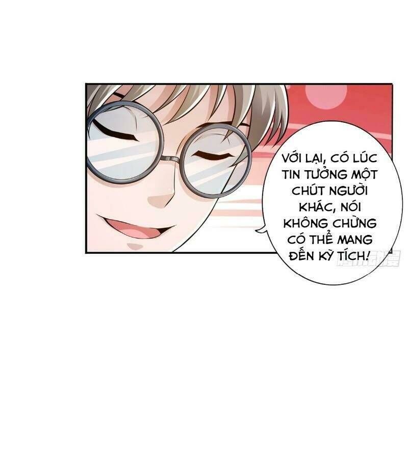 Nhân Vật Phản Diện Đi Tìm Đường Chết Chapter 57 - 28
