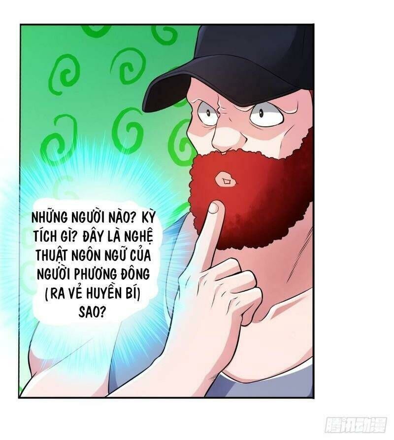 Nhân Vật Phản Diện Đi Tìm Đường Chết Chapter 57 - 29