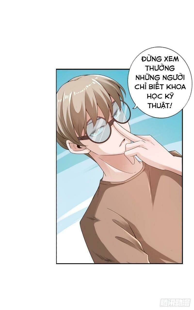 Nhân Vật Phản Diện Đi Tìm Đường Chết Chapter 57 - 30