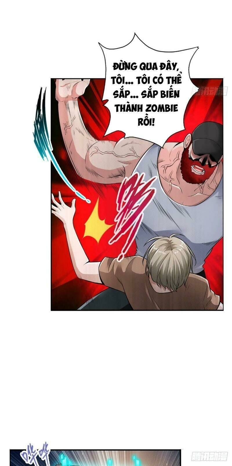 Nhân Vật Phản Diện Đi Tìm Đường Chết Chapter 57 - 4