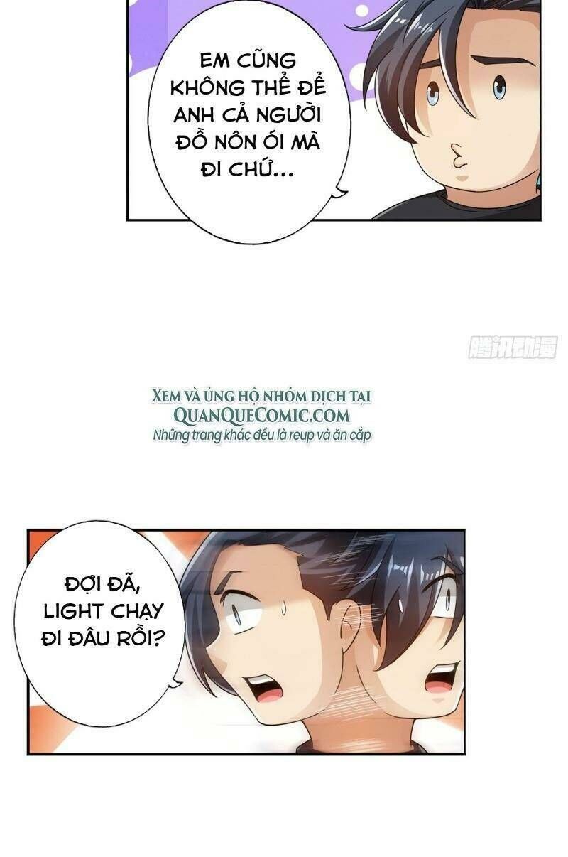 Nhân Vật Phản Diện Đi Tìm Đường Chết Chapter 57 - 35
