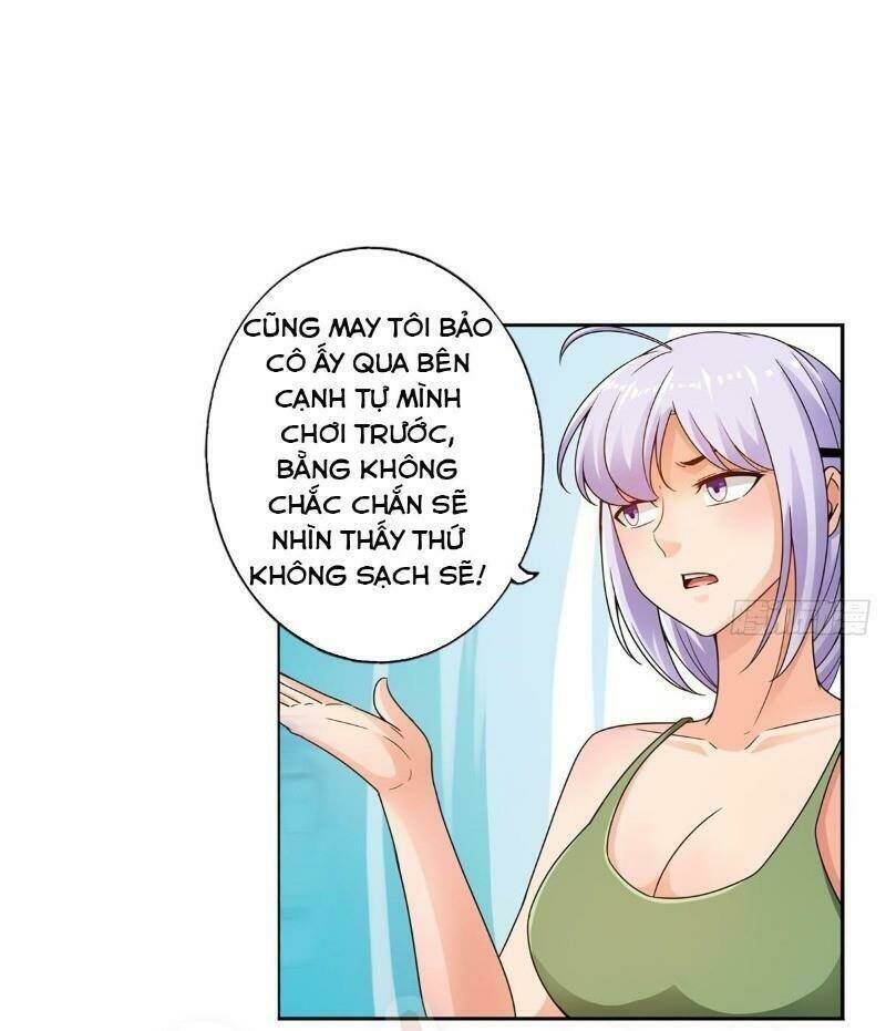 Nhân Vật Phản Diện Đi Tìm Đường Chết Chapter 57 - 36