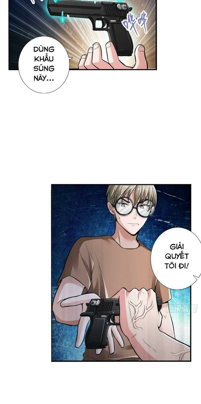 Nhân Vật Phản Diện Đi Tìm Đường Chết Chapter 57 - 5