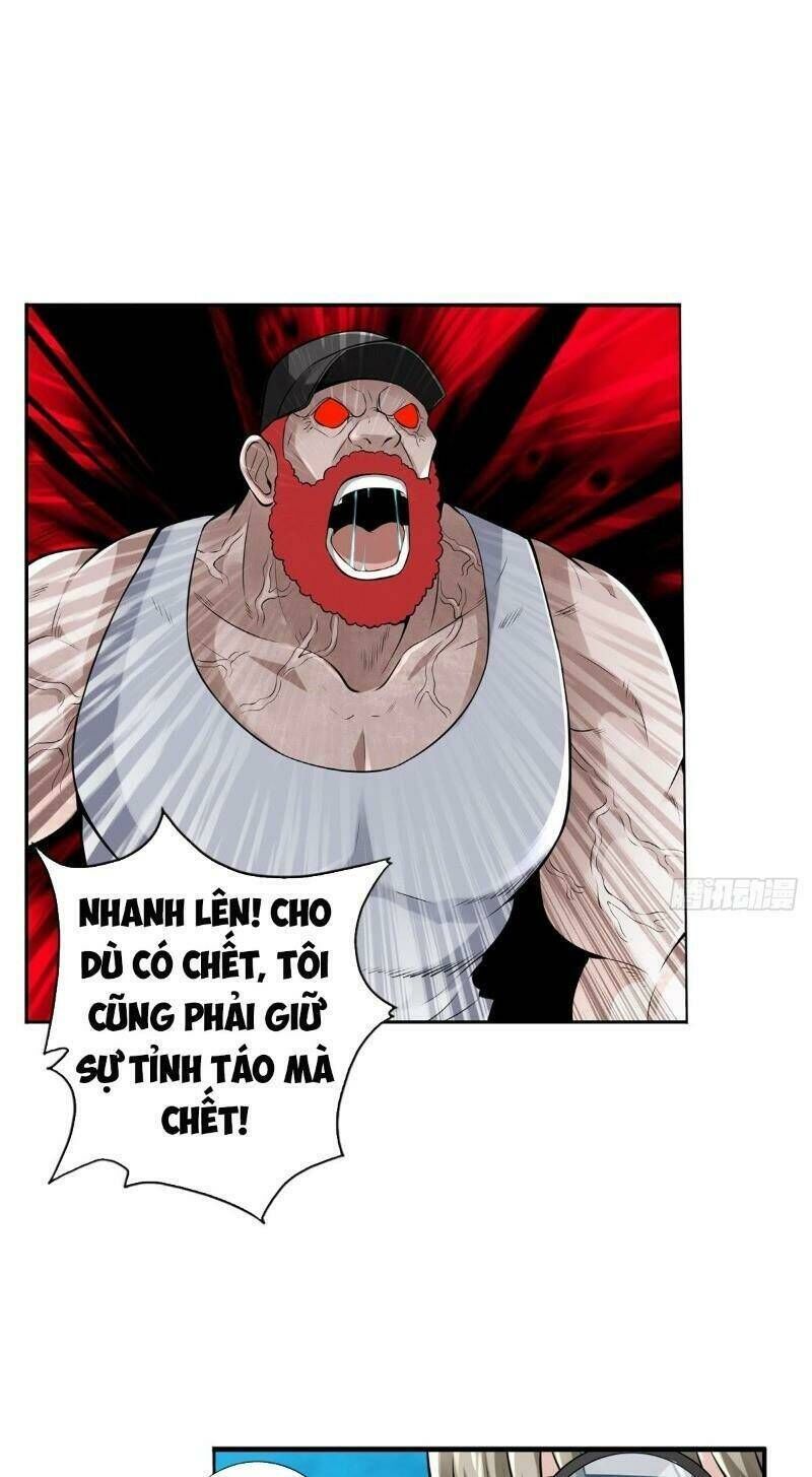 Nhân Vật Phản Diện Đi Tìm Đường Chết Chapter 57 - 6