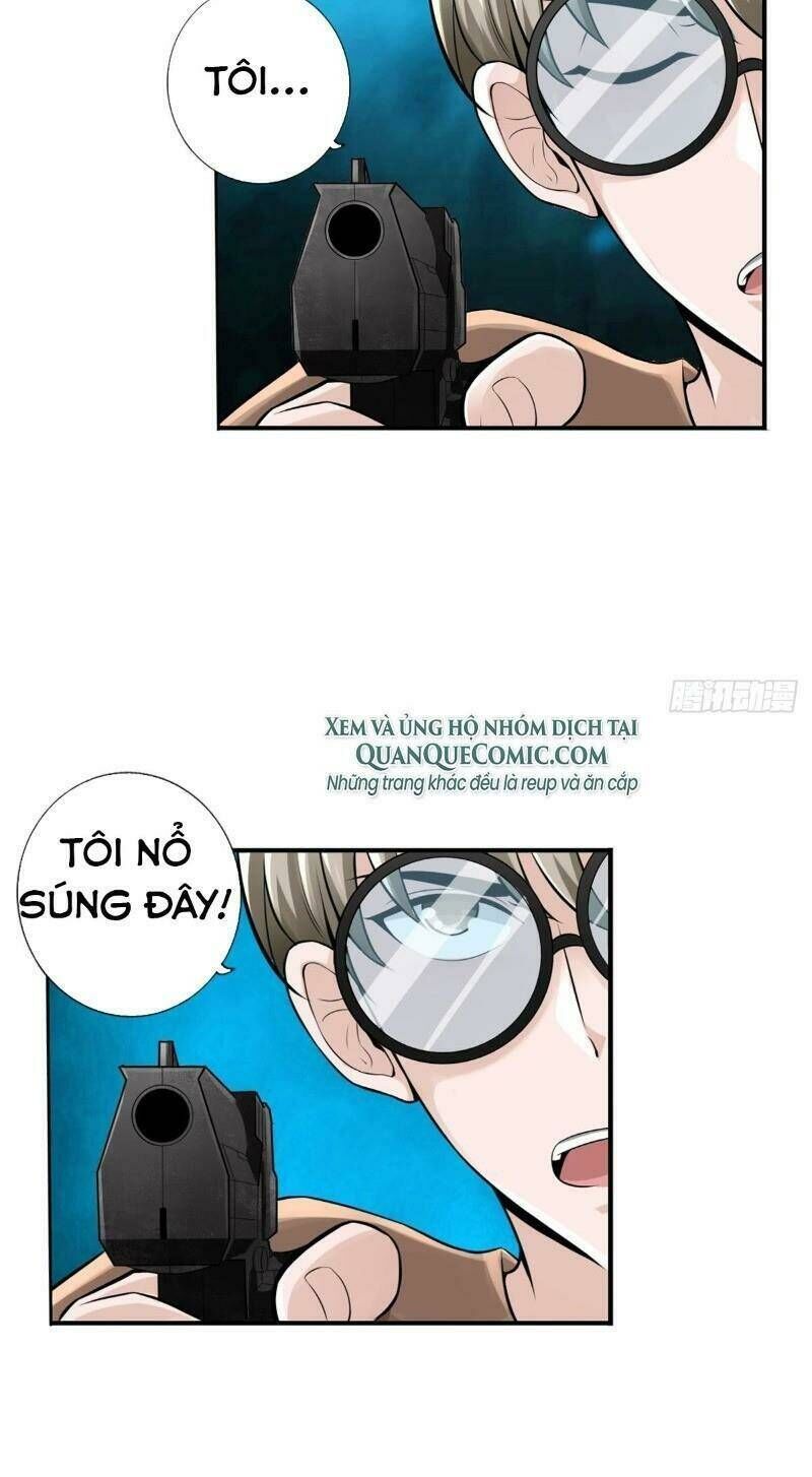 Nhân Vật Phản Diện Đi Tìm Đường Chết Chapter 57 - 7