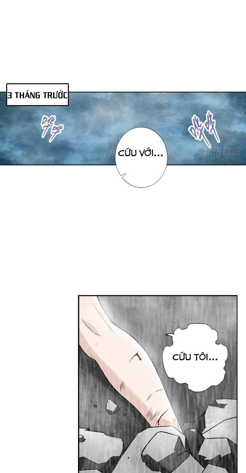 Nhân Vật Phản Diện Đi Tìm Đường Chết Chapter 57 - 8