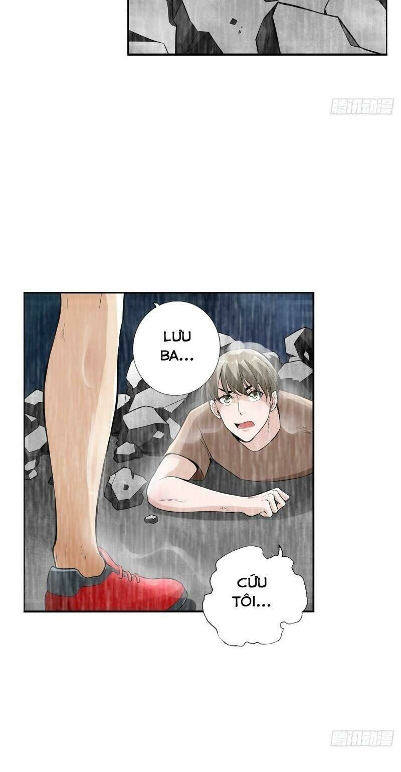 Nhân Vật Phản Diện Đi Tìm Đường Chết Chapter 57 - 9