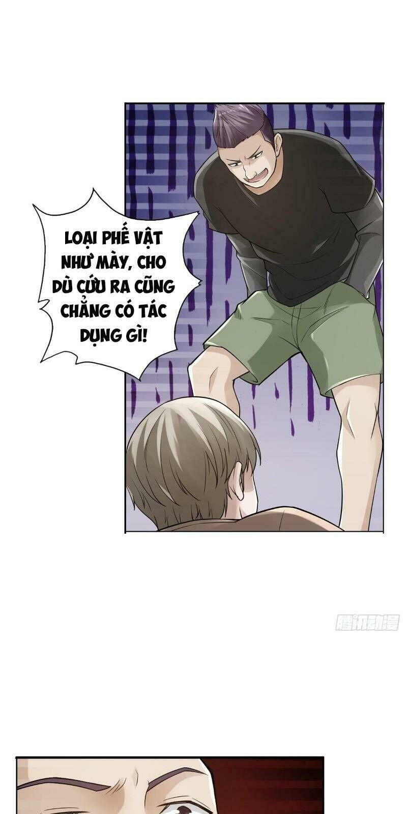 Nhân Vật Phản Diện Đi Tìm Đường Chết Chapter 57 - 10
