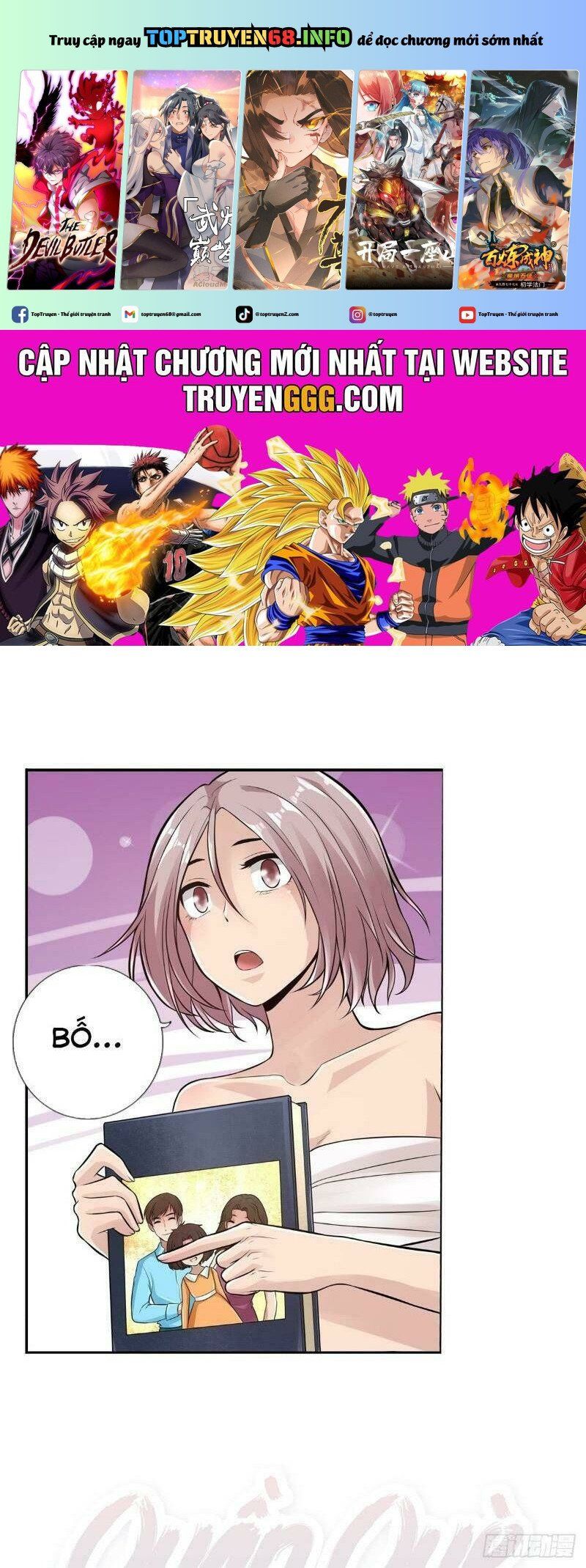 Nhân Vật Phản Diện Đi Tìm Đường Chết Chapter 58 - 2